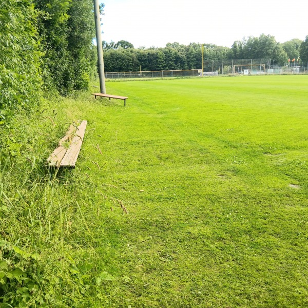 Sportanlage Am Kranenkasper Platz 2 - Lippstadt