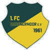 Wappen FC Badenermoor 1961 diverse