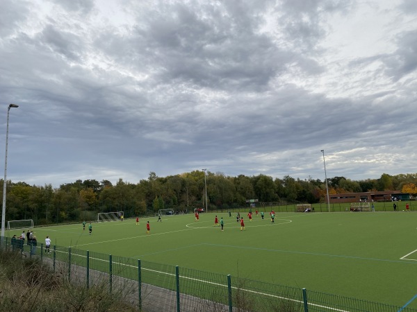 Sportpark Grambke Platz 2 - Bremen-Burg-Grambke