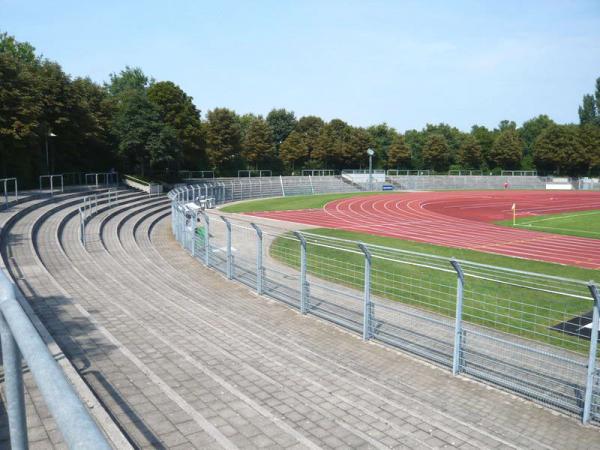 Frankenstadion - Heilbronn