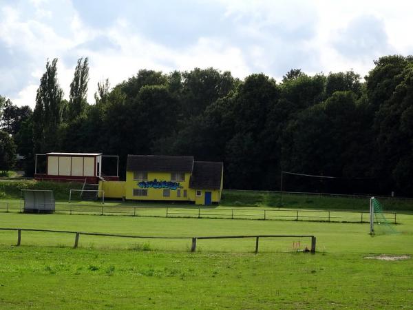 Sportplatz Gleina - Gleina