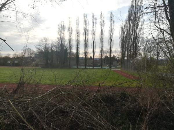 Sportplatz Gymnasium - Oberwil BL