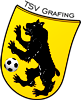 Wappen TSV 1864 Grafing  40643