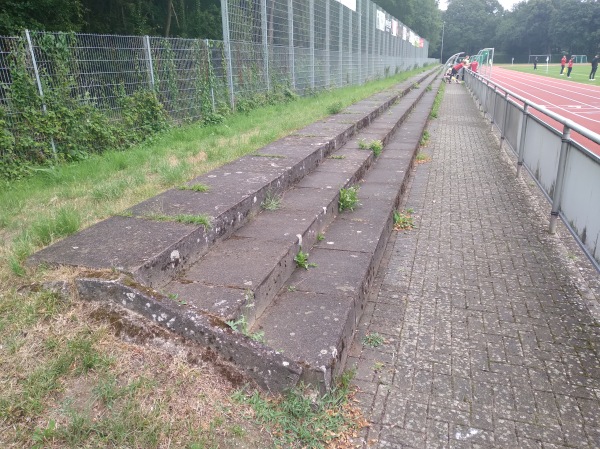 Waldstadion - Herzebrock-Clarholz