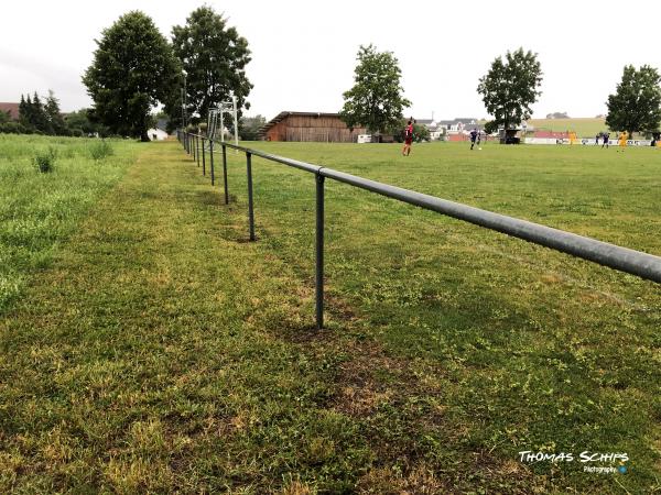 Waldstadion - Neuhausen ob Eck-Worndorf