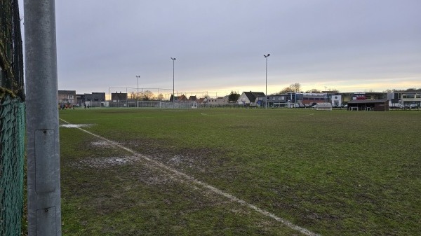 Stedelijk Sportcentrum Benny Vansteelant Terrein 3 - Torhout