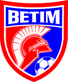 Wappen Betim Futebol