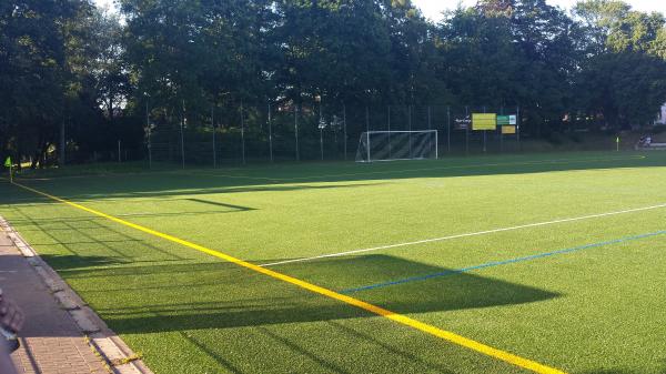 Stadion Lauenburg Nebenplatz - Lauenburg/Elbe