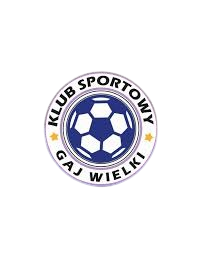 Wappen KS Gaj Wielki
