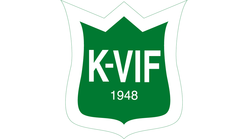 Wappen Kinne-Vedums IF  93031
