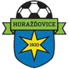 Wappen FK Horažďovice  57911