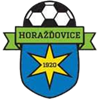 Wappen ehemals FK Horažďovice  57911