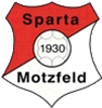 Wappen SV Sparta Motzfeld 1930