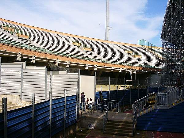 Stadio Sant'Elia - Cagliari