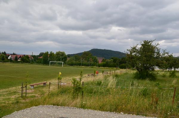 Sportplatz Haynrode - Haynrode