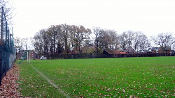 Stadion Laxten B-Platz am Hökehus - Lingen/Ems-Laxten