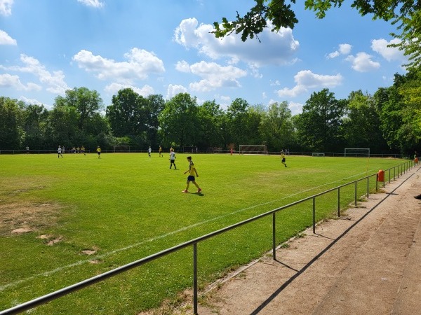Sportplatz Wiesengrund - Seevetal-Fleestedt
