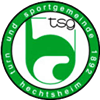 Wappen TSG 1892 Hechtsheim