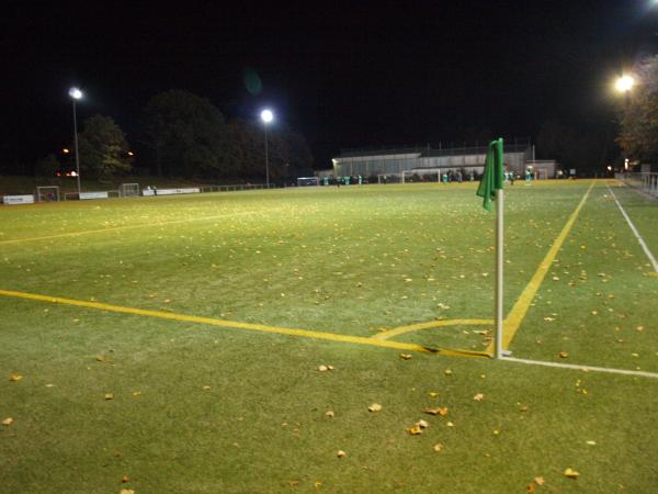 Sportplatz Schwitten - Menden/Sauerland-Schwitten