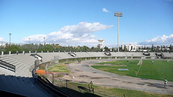Tishreen Stadium - Dimashq (Damascus)