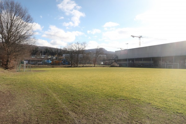 Post Sportanlage Arlesheim - Arlesheim