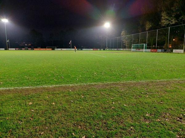 Sportpark Arenborg - Venlo