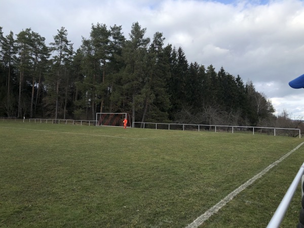 Sportplatz Rotfelden - Ebhausen-Rotfelden