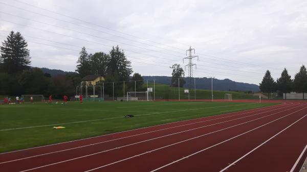 Stadion Im Brand - Thalwil
