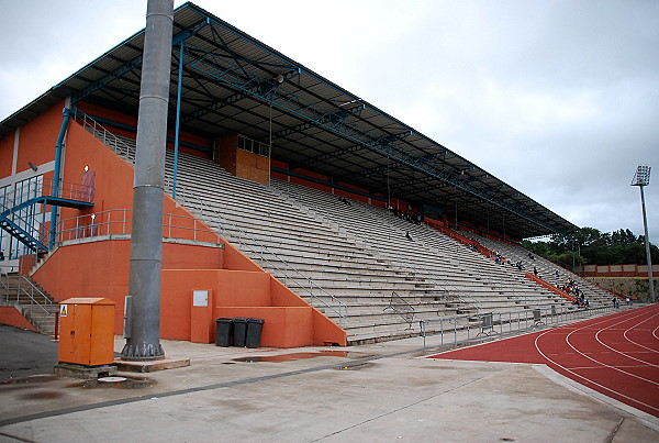 Mavuso Sports Centre - Manzini