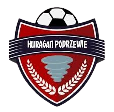 Wappen Huragan Podrzewie