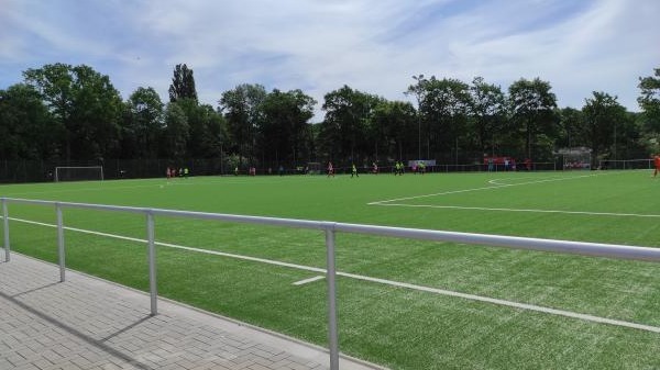 Bezirkssportanlage Süd C-Platz - Hannover-Südstadt