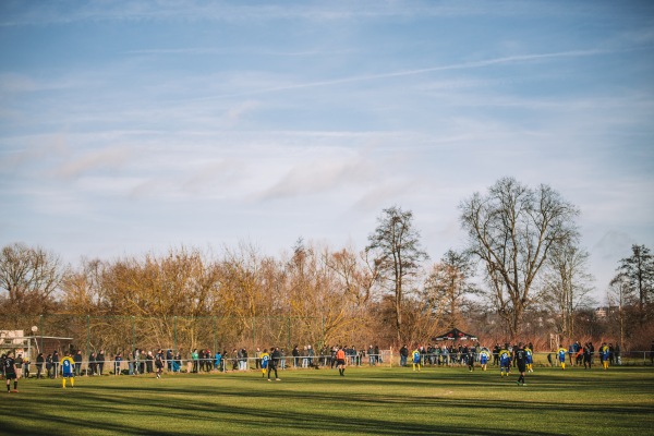 Sportplatz Remse - Remse