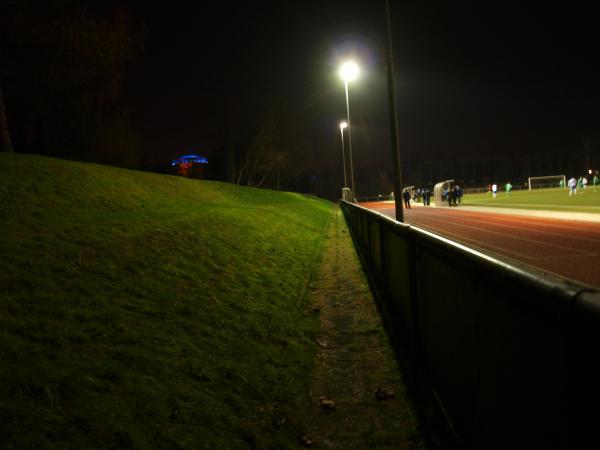 Wittekindstadion - Oberhausen/Rheinland-Osterfeld