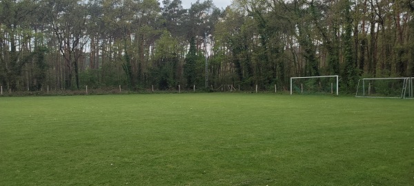 Sportanlage Burgdorfer Weg B-Platz - Uetze-Katensen