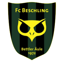 Wappen FC Beschling Bettler Äule  37304