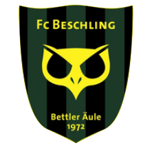 Wappen FC Beschling Bettler Äule