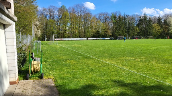 Sportanlage Üchtelhausen - Üchtelhausen