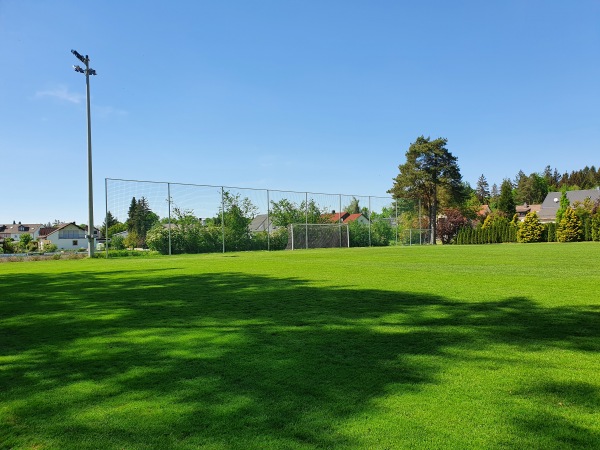 Sportgelände Höhe 111 Platz 2 - Neumarkt/Oberpfalz-Höhenberg