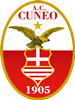 Wappen AC Cuneo 1905 Olmo  82917