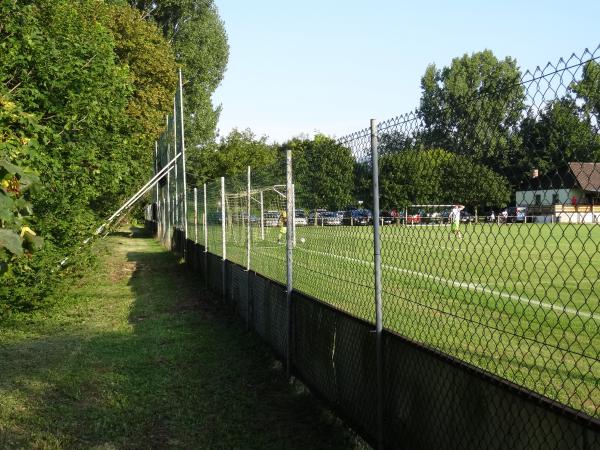 Sportplatz Biengen - Bad Krozingen-Biengen