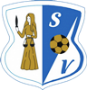 Wappen SV Blau-Weiß Schmiedehausen 1950  67519