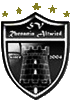 Wappen SV Rhenania Altwied 1911 diverse  85340