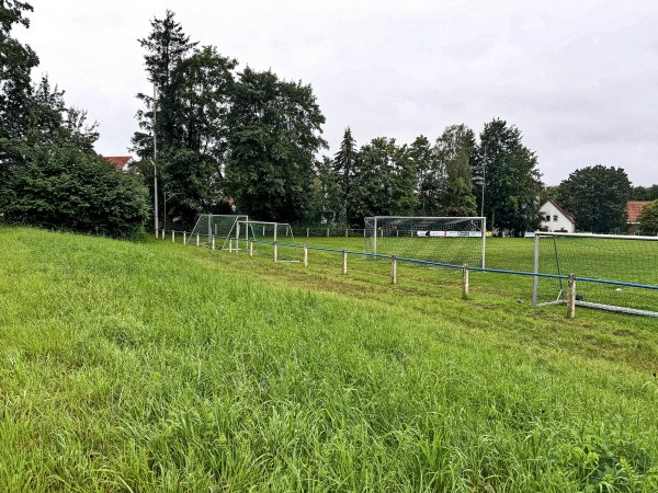 Sportplatz Rischenau - Lügde-Rischenau