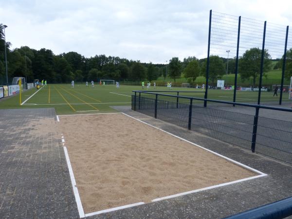 Sportplatz Wiesenweg - Eitorf-Mühleip