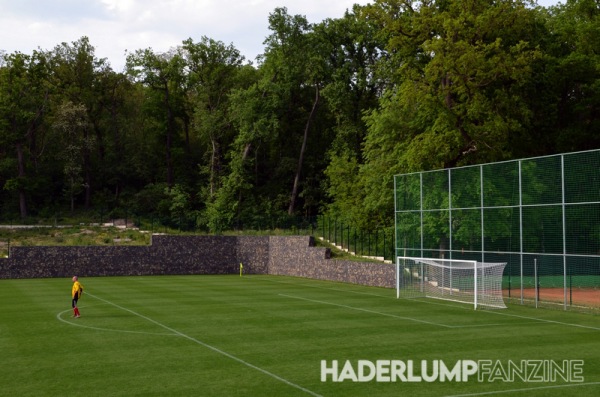 Stadion Postoloprty - Postoloprty