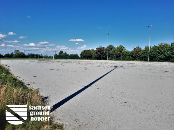 Sportplatz Hochkirch 2 - Hochkirch