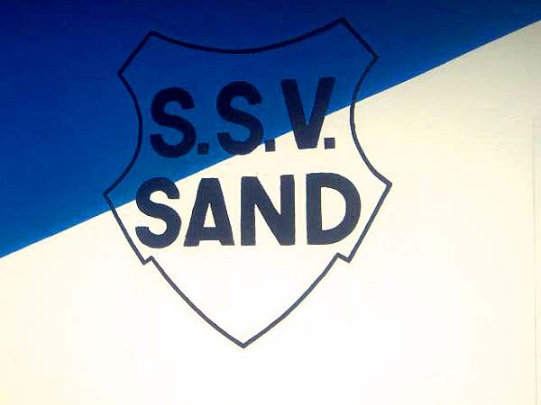 Stadion Sander Höhe - Bad Emstal-Sand
