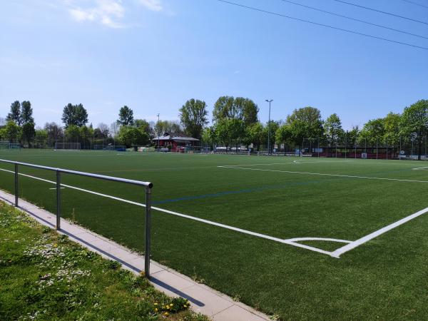 Dietenbach-Sportpark Platz 2 - Freiburg/Breisgau