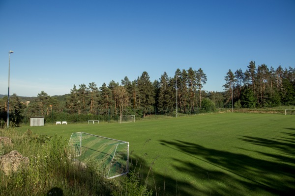 Sportanlage Am Wachtberg Platz 2 - Velden/Pegnitz