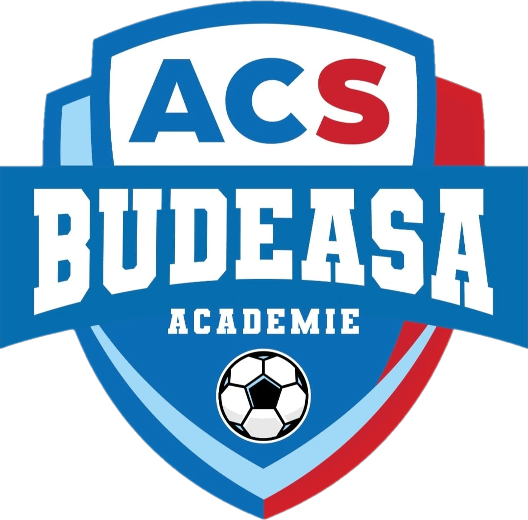 Wappen ACS Budeasa Academie